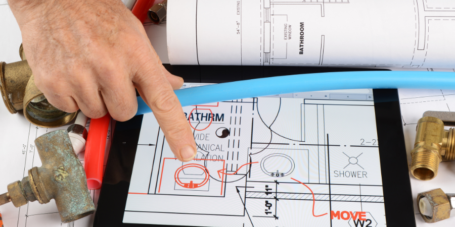 Staying Up-To-Date On New Plumbing Technology