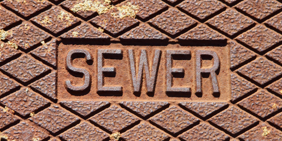 Sewer-Line-Backup